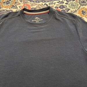 Brand new without tags Tommy Bahamas dress collard shirt